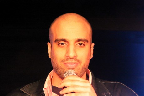 abdelkarim