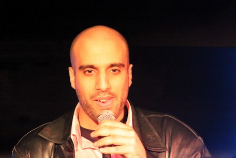abdelkarim