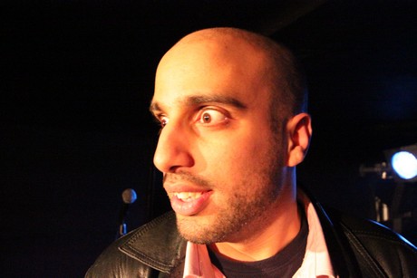 abdelkarim