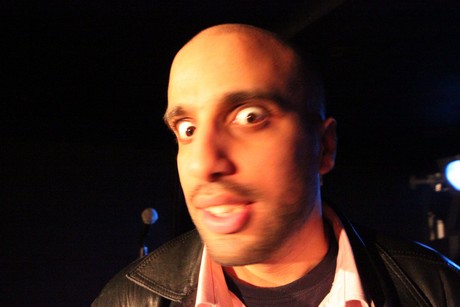 abdelkarim