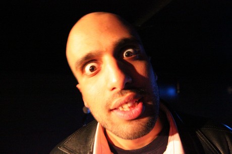 abdelkarim