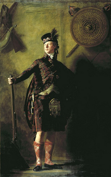 alastair-MacDonell-of-Glengarry