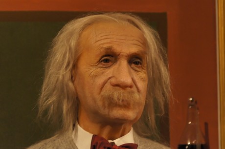 albert-einstein