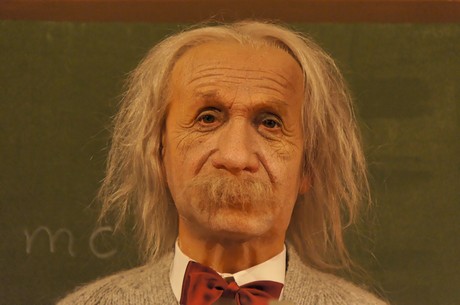 albert-einstein