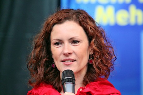 Anne Wilms Wdr