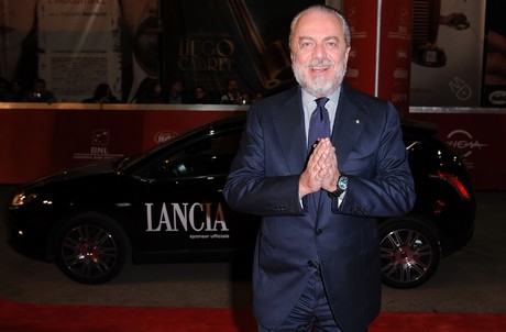aurelio-de-laurentis