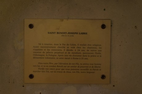 benedikt-joseph-labre
