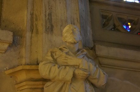 benedikt-joseph-labre