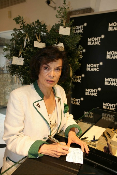 bianca-jagger