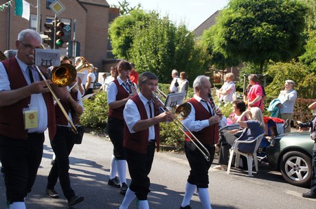 bornheimer-Vorgebirgsmusikanten