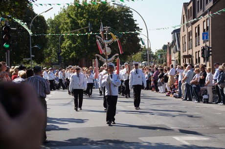 bundesspielmannszug-Sankt-Victor-Xanten