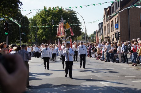 bundesspielmannszug-Sankt-Victor-Xanten