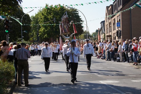 bundesspielmannszug-Sankt-Victor-Xanten