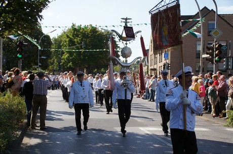 bundesspielmannszug-Sankt-Victor-Xanten