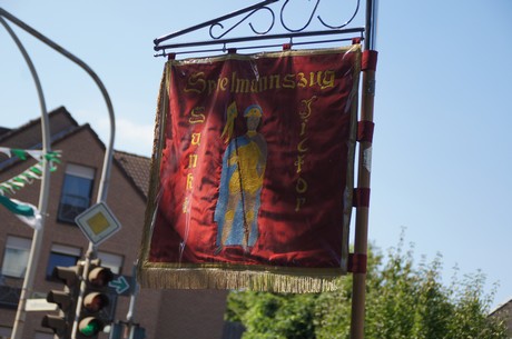 bundesspielmannszug-Sankt-Victor-Xanten