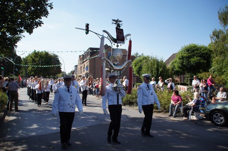 bundesspielmannszug-Sankt-Victor-Xanten