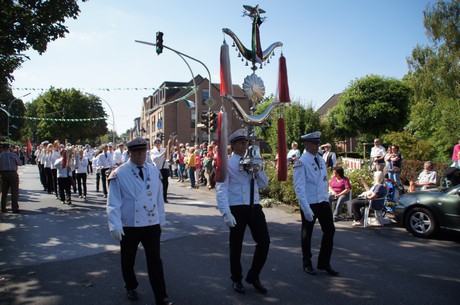 bundesspielmannszug-Sankt-Victor-Xanten