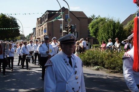 bundesspielmannszug-Sankt-Victor-Xanten