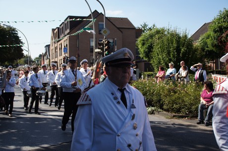 bundesspielmannszug-Sankt-Victor-Xanten