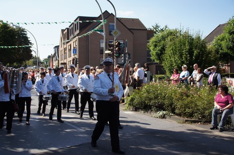 bundesspielmannszug-Sankt-Victor-Xanten