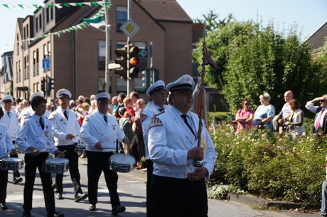 bundesspielmannszug-Sankt-Victor-Xanten