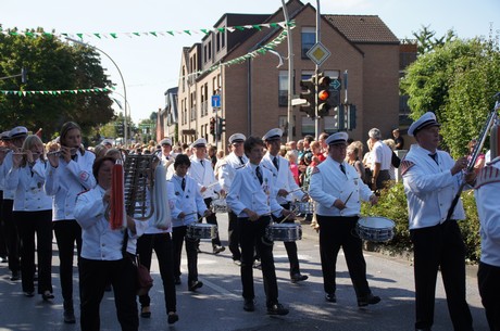 bundesspielmannszug-Sankt-Victor-Xanten