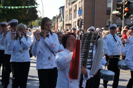 bundesspielmannszug-Sankt-Victor-Xanten
