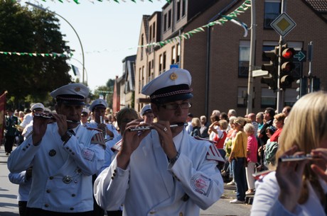 bundesspielmannszug-Sankt-Victor-Xanten