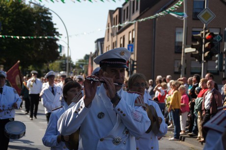 bundesspielmannszug-Sankt-Victor-Xanten