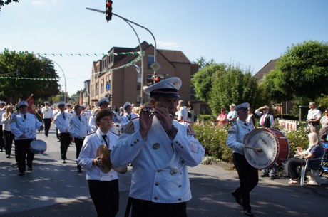 bundesspielmannszug-Sankt-Victor-Xanten