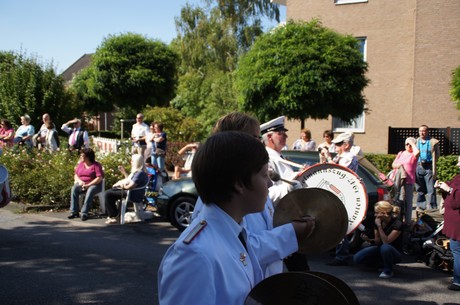 bundesspielmannszug-Sankt-Victor-Xanten