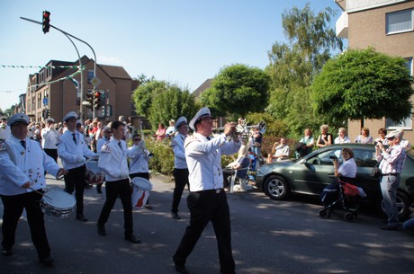bundesspielmannszug-Sankt-Victor-Xanten