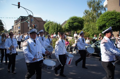 bundesspielmannszug-Sankt-Victor-Xanten