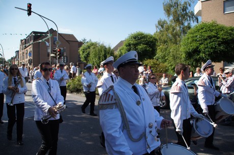 bundesspielmannszug-Sankt-Victor-Xanten