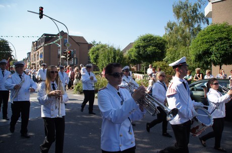bundesspielmannszug-Sankt-Victor-Xanten