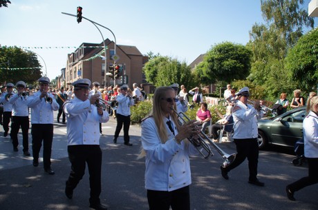 bundesspielmannszug-Sankt-Victor-Xanten
