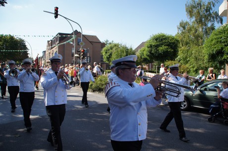 bundesspielmannszug-Sankt-Victor-Xanten