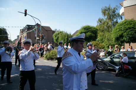 bundesspielmannszug-Sankt-Victor-Xanten