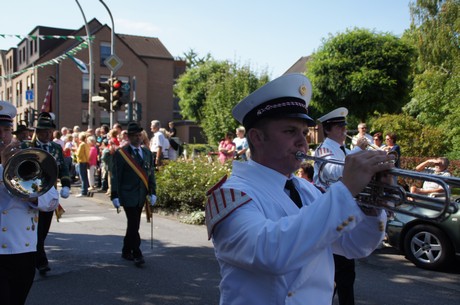 bundesspielmannszug-Sankt-Victor-Xanten