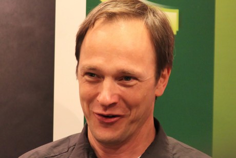 Christoph Bonsmann