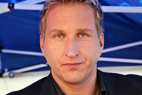dave-haensel
