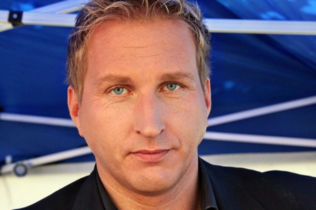 dave-haensel