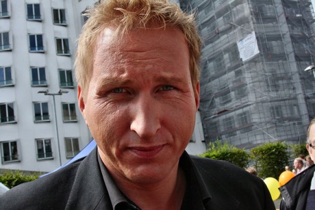 dave-haensel