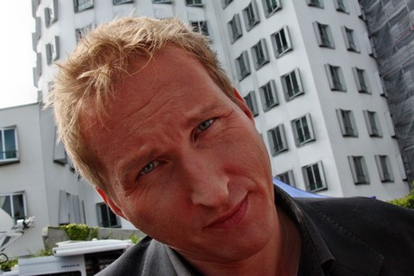 dave-haensel