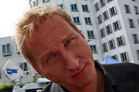 dave-haensel