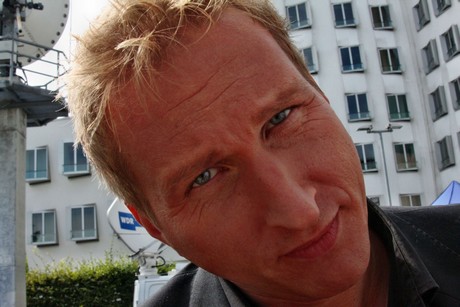 dave-haensel