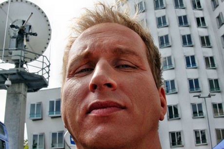 dave-haensel