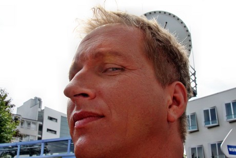 dave-haensel
