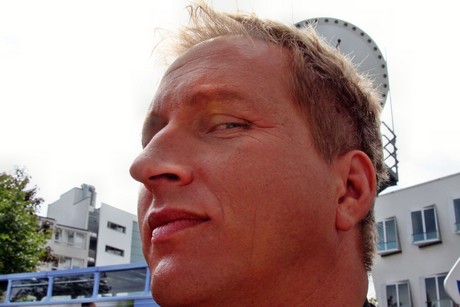 dave-haensel