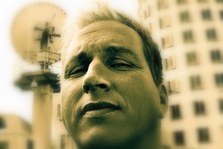 dave-haensel